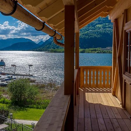 Stiftsschmiede Ossiach Hotel Eksteriør billede