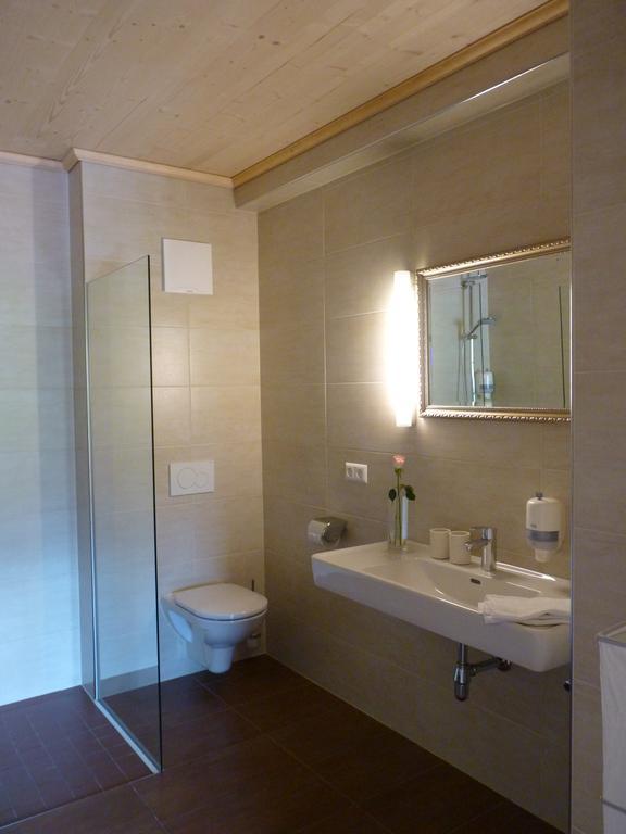 Stiftsschmiede Ossiach Hotel Værelse billede