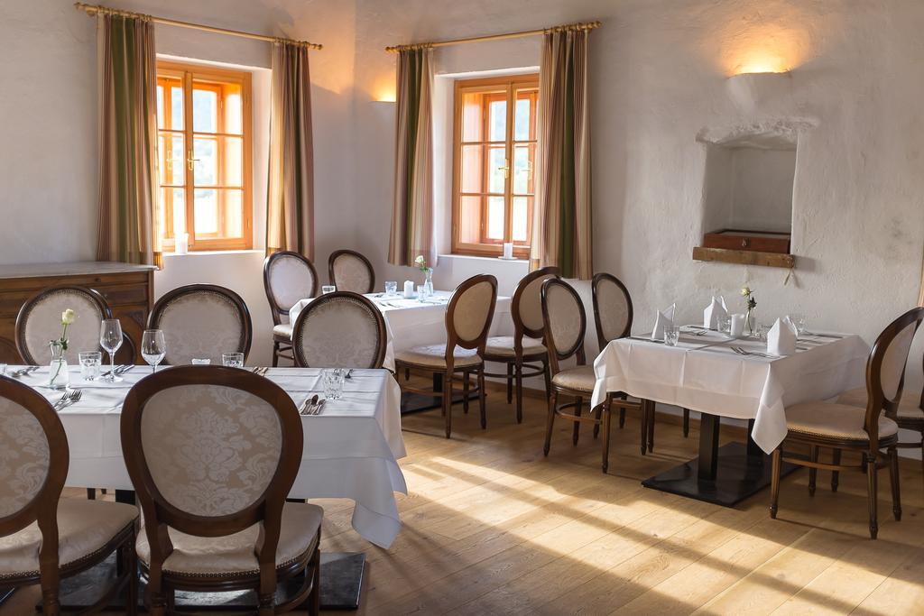 Stiftsschmiede Ossiach Hotel Eksteriør billede