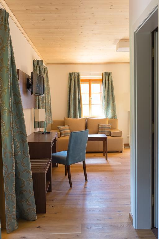 Stiftsschmiede Ossiach Hotel Eksteriør billede