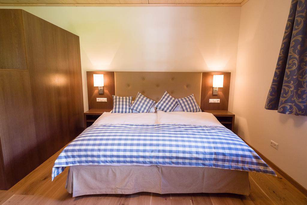 Stiftsschmiede Ossiach Hotel Værelse billede